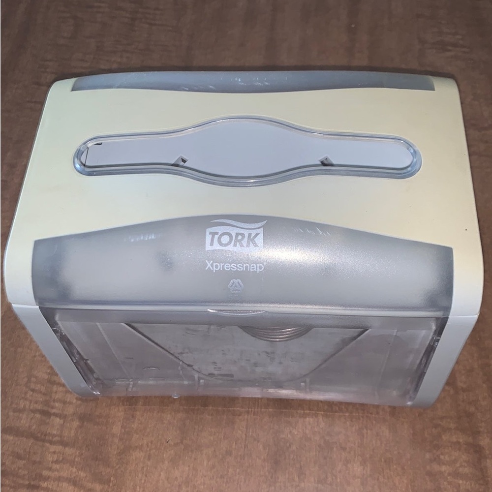 Tork Xpressnap